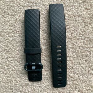 Fitbit Charge 4 band
